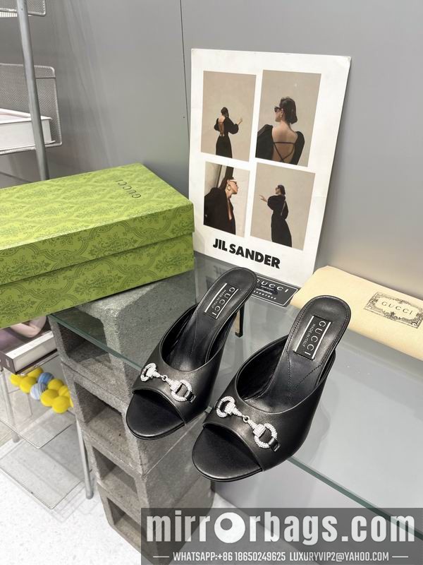 Gucci Replica Shoes sz 35-42 8cm mnf0226