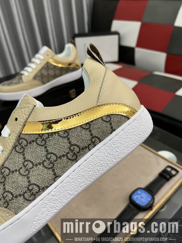 Gucci Replica Shoes sz38-44 hnm0105