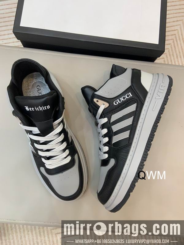 Gucci Replica Shoes sz38-45 3C WM1010