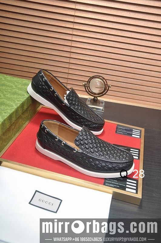 Gucci Replica Shoes sz38-45 N1108