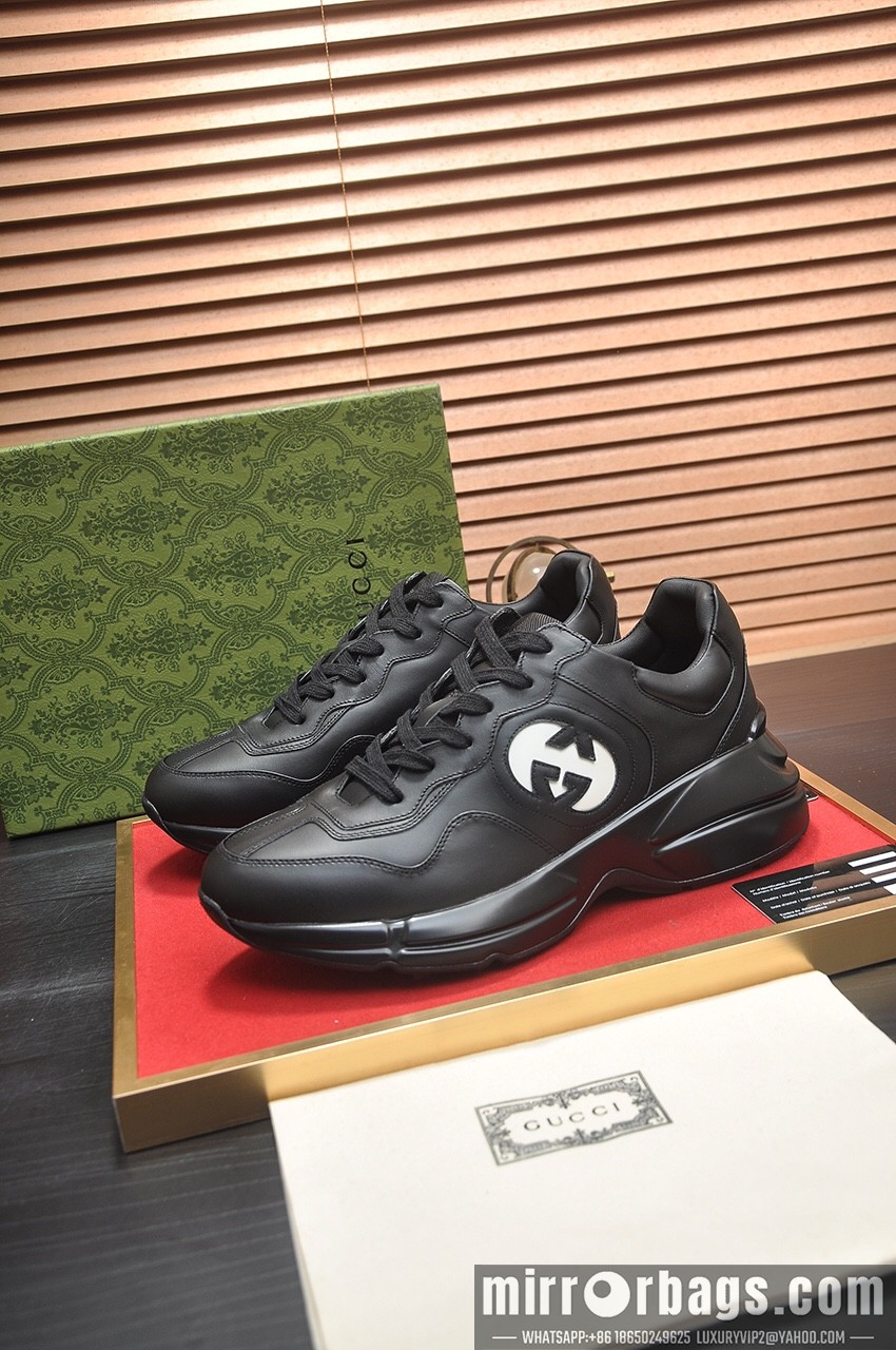 Gucci Replica Shoes sz35-45 hnh1218