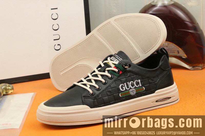Gucci Replica Shoes sz38-43 hnm0123