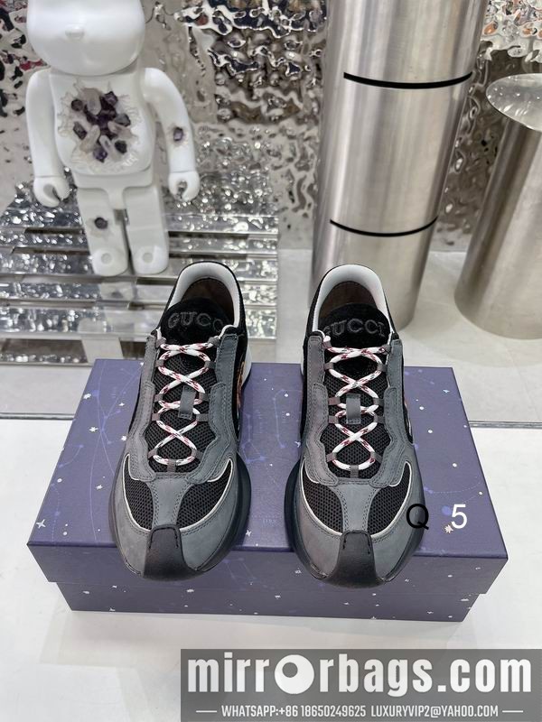 Gucci Replica Shoes sz35-45 JY0402