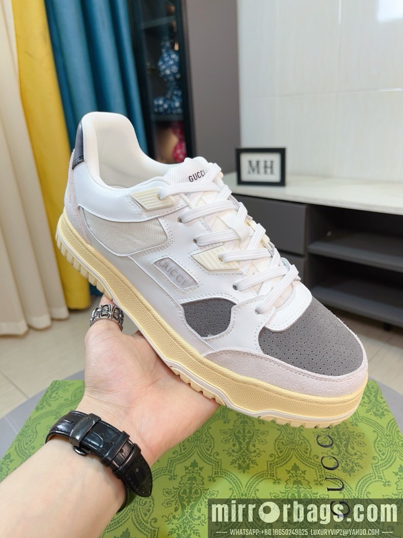 Gucci Replica Shoes sz38-44 h0706