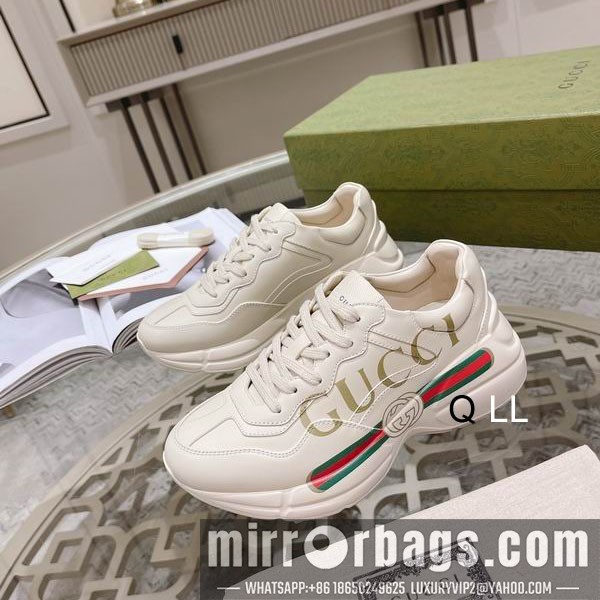 Gucci Replica Shoes colour sz35-45 LL1211