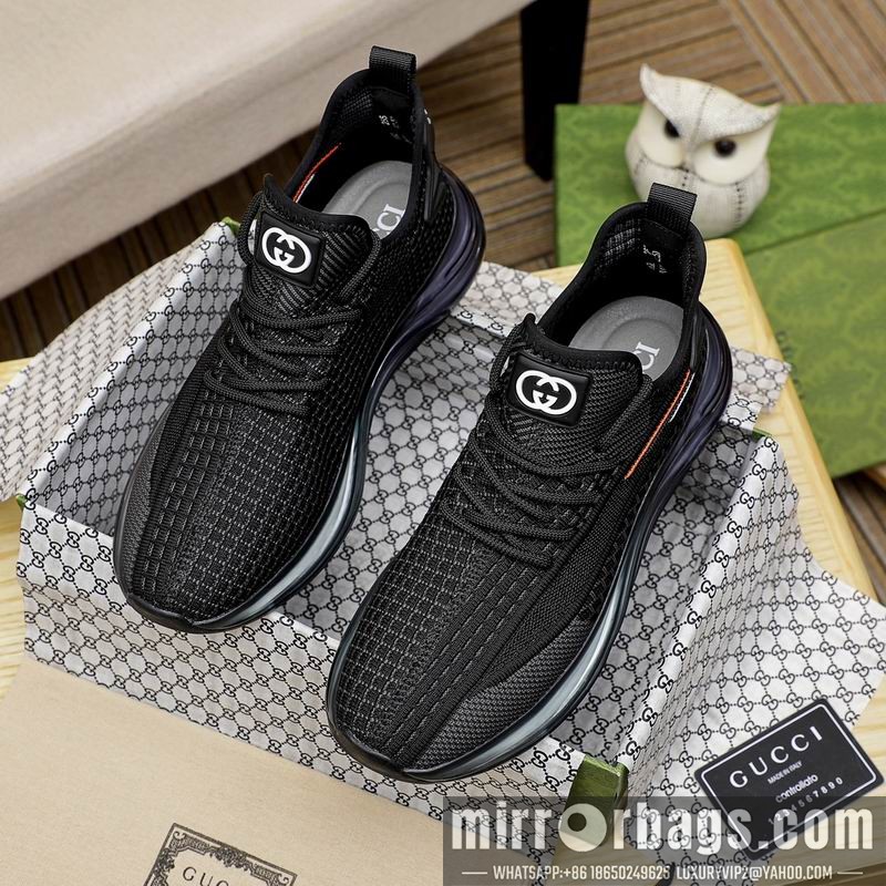 Gucci Replica Shoes sz38-44 hnm0154