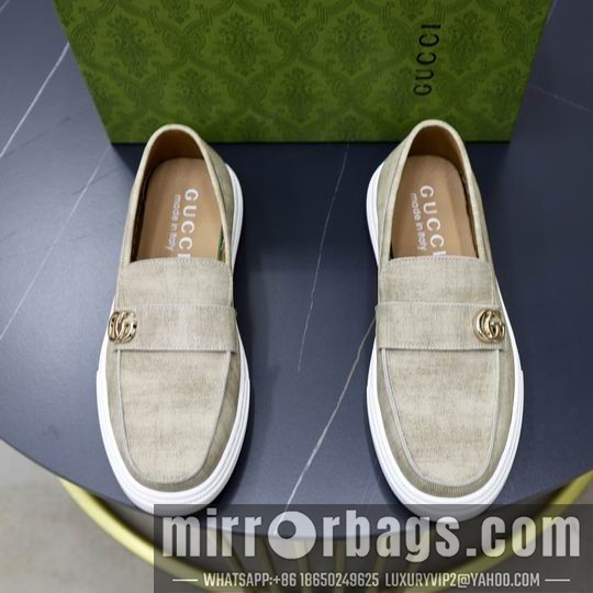 Gucci Replica Shoes sz38-45 mnh0601