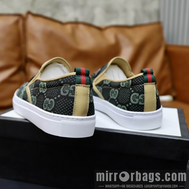 Gucci Replica Shoes sz38-44 hnm0116