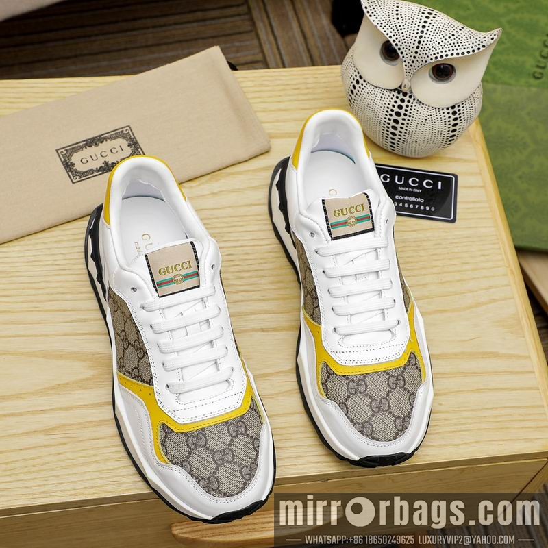 Gucci Replica Shoes sz38-44 mnf0323