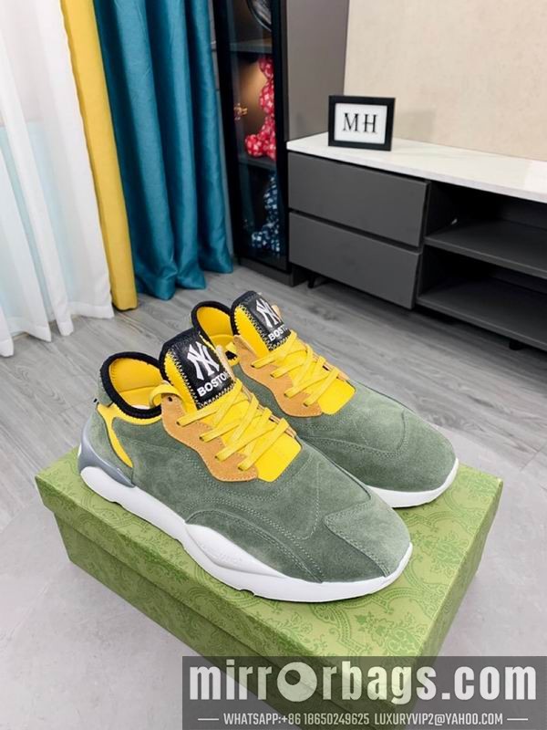 Gucci Replica Shoes sz38-44 hnm0196