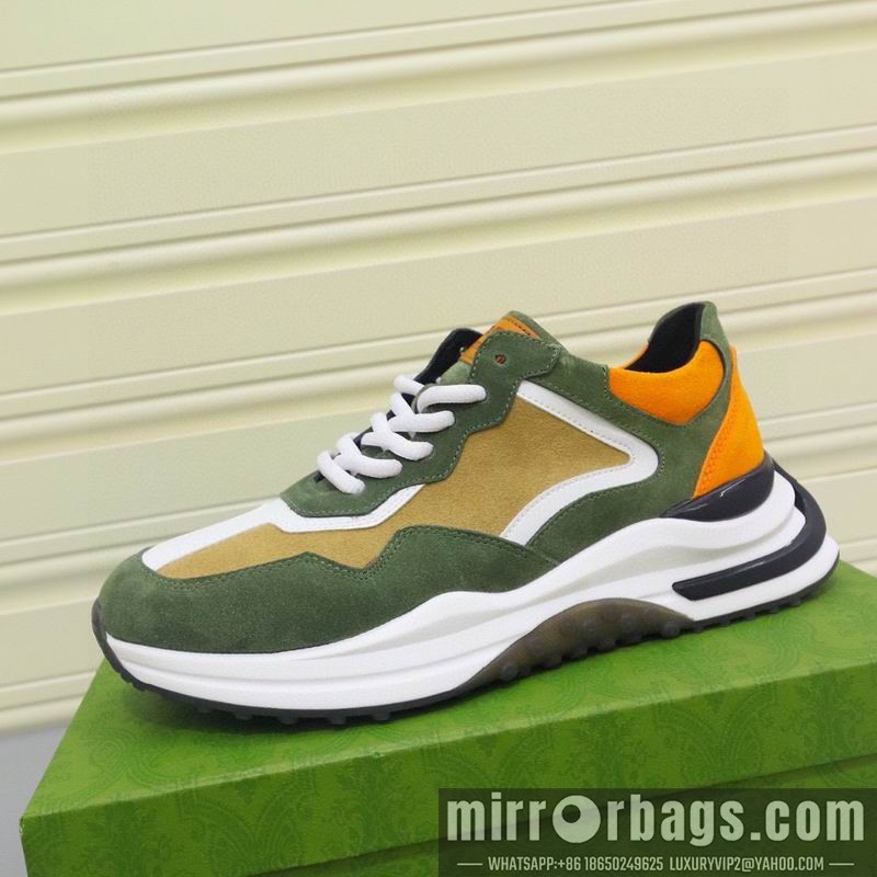 Gucci Replica Shoes sz38-44 hnm0112
