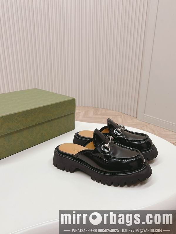 Gucci Replica Shoes sz35-40 mnf0222