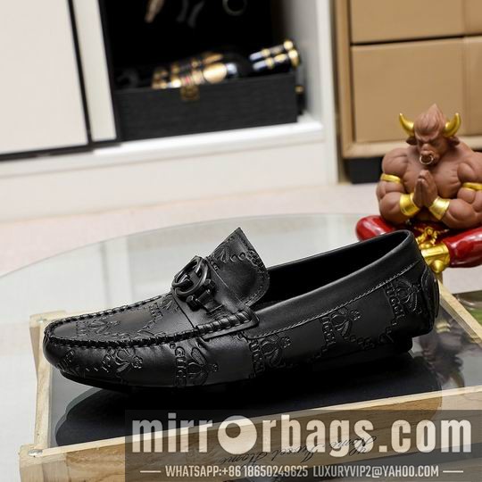 Gucci Replica Shoes sz38-46 mnh0405