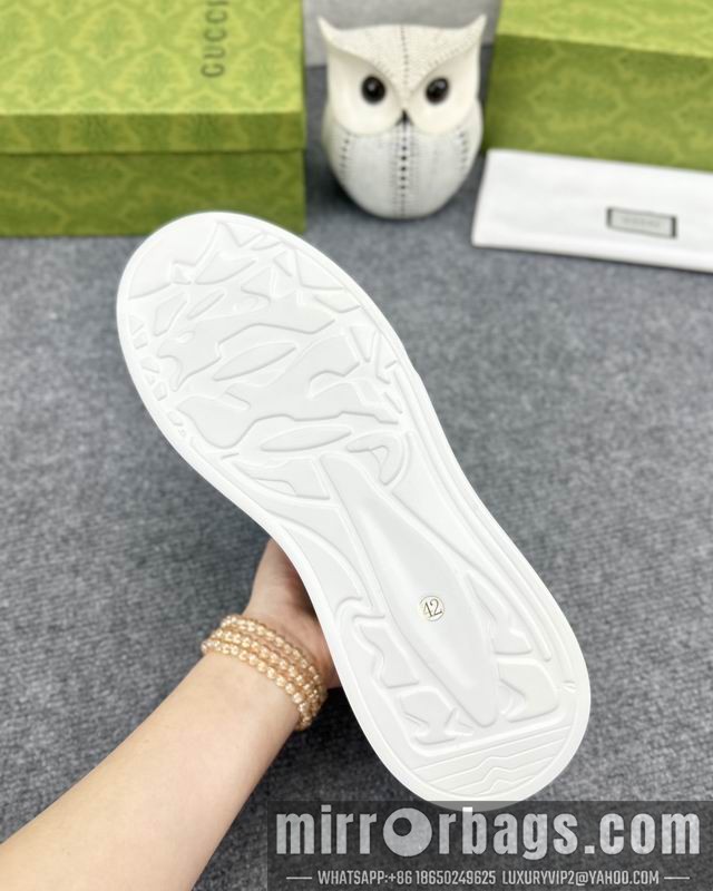 Gucci Replica Shoes sz38-44 mnf0356