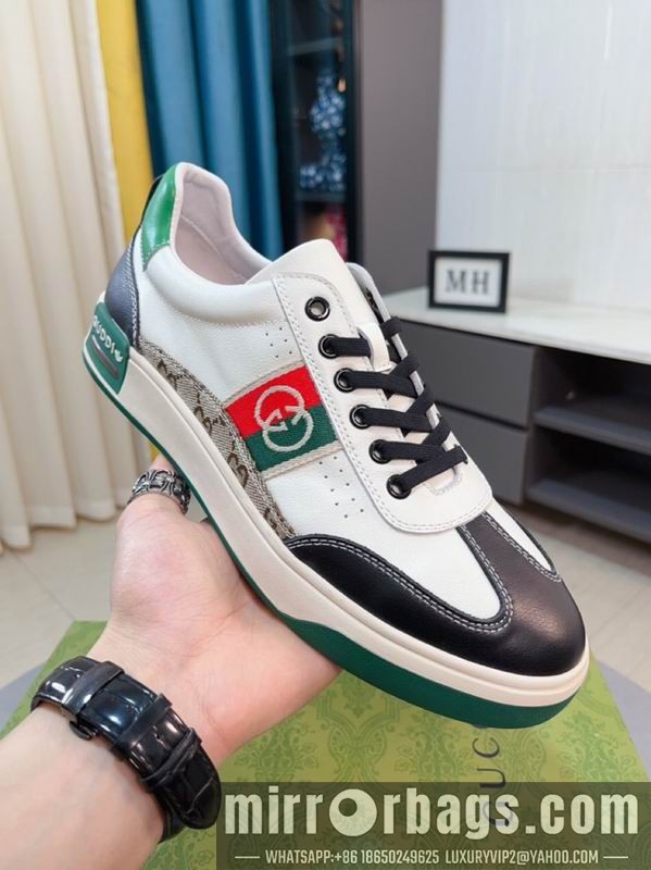 Gucci Replica Shoes sz38-44 mnf0323