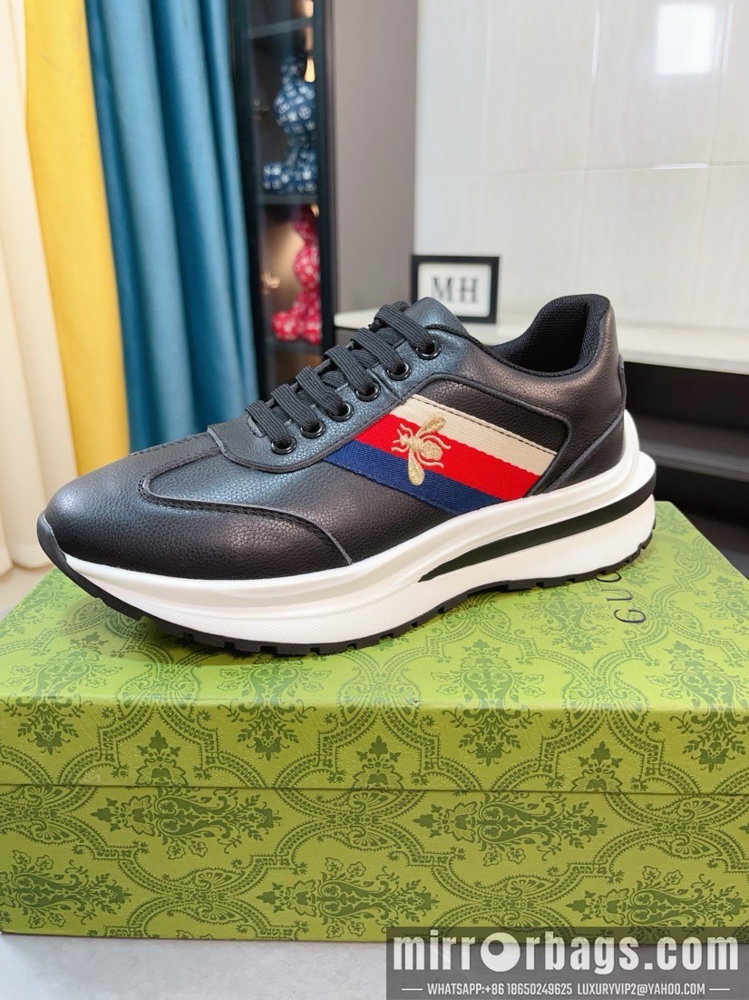 Gucci Replica Shoes sz38-44 h0713