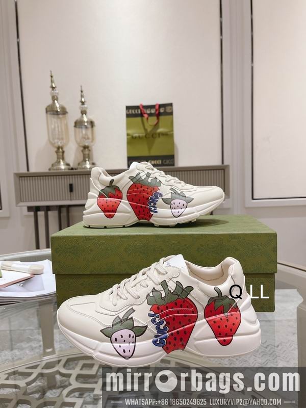 Gucci Replica Shoes colour sz35-45 LL1224