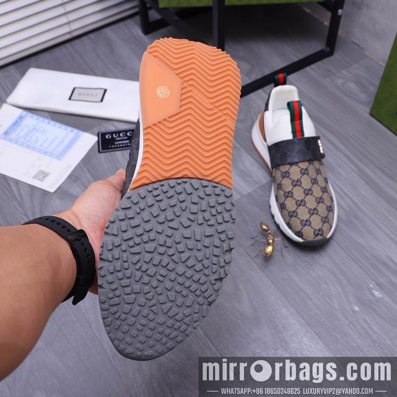 Gucci Replica Shoes sz38-44 hnm0135