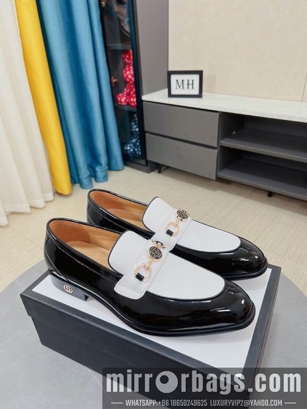 Gucci Replica Shoes sz38-44 hnm0159