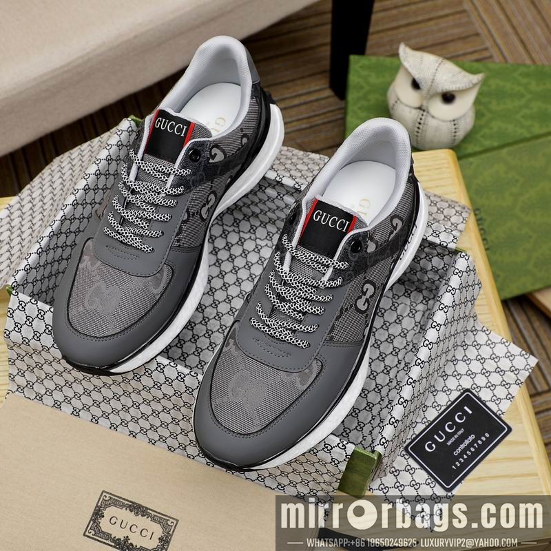 Gucci Replica Shoes sz38-44 hnm0155