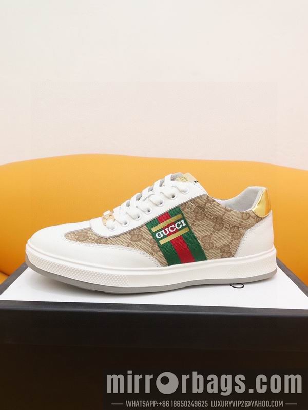 Gucci Replica Shoes sz38-44 hnm0116
