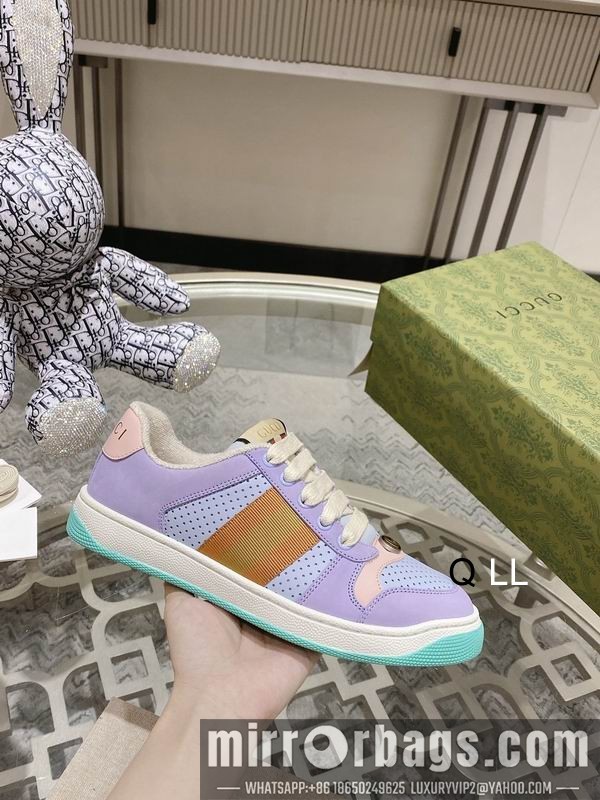 Gucci Replica Shoes sz35-45 7C LL1206