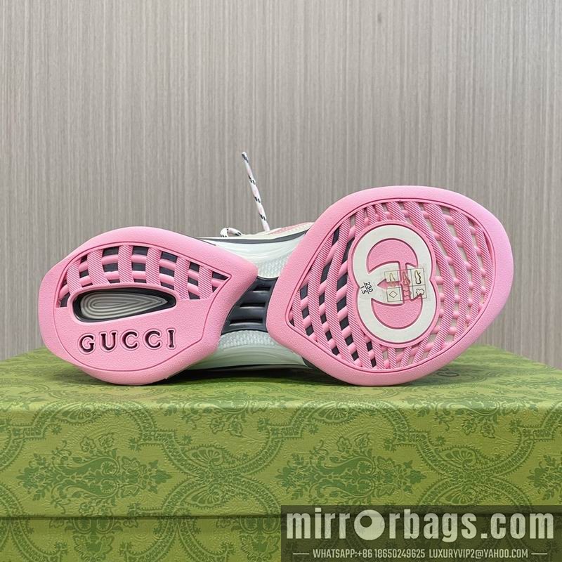 Gucci Replica Shoes sz35-40 mnf0203