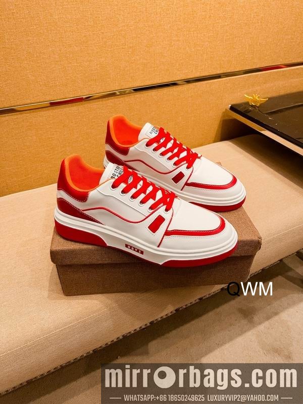 Gucci Replica Shoes sz38-45 WM0403
