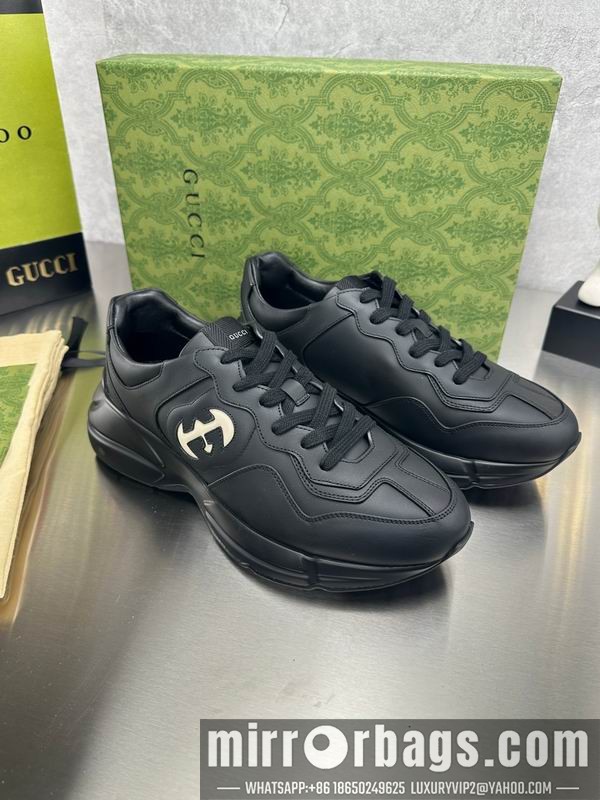 Gucci Replica Shoes sz34-46 hnm0194