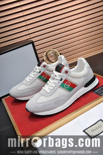 Gucci Replica Shoes sz38-45 mnh0506