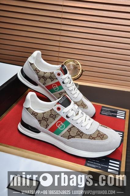 Gucci Replica Shoes sz38-45 mnh0506