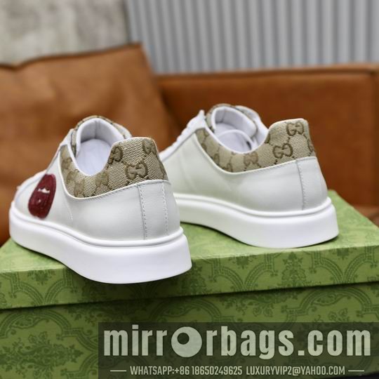 Gucci Replica Shoes sz38-45 mnh0906