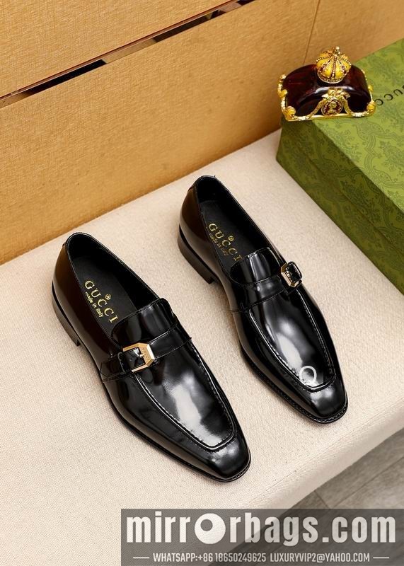 Gucci Replica Shoes sz38-45 F0398