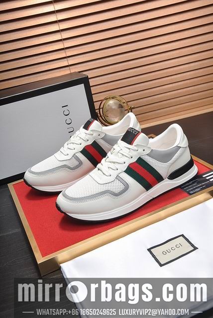 Gucci Replica Shoes sz38-45 mnh0504