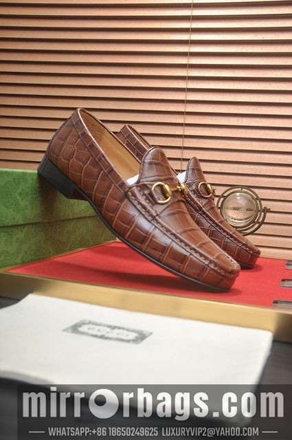 Gucci Replica Shoes sz38-45 mnh0511