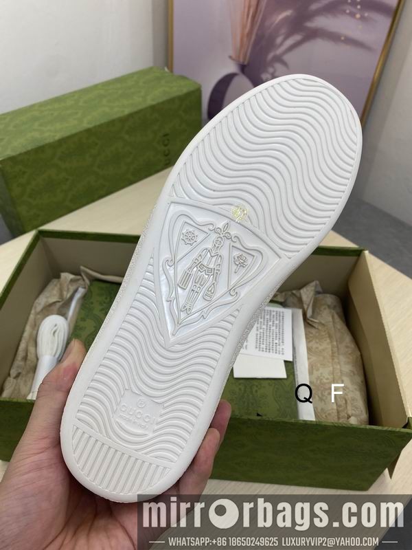 Gucci Replica Shoes sz36-45 TF0807