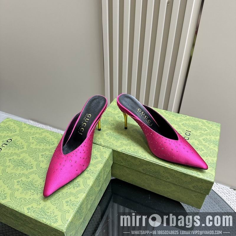 Gucci Replica Shoes sz35-42 8.5cm mnf0223