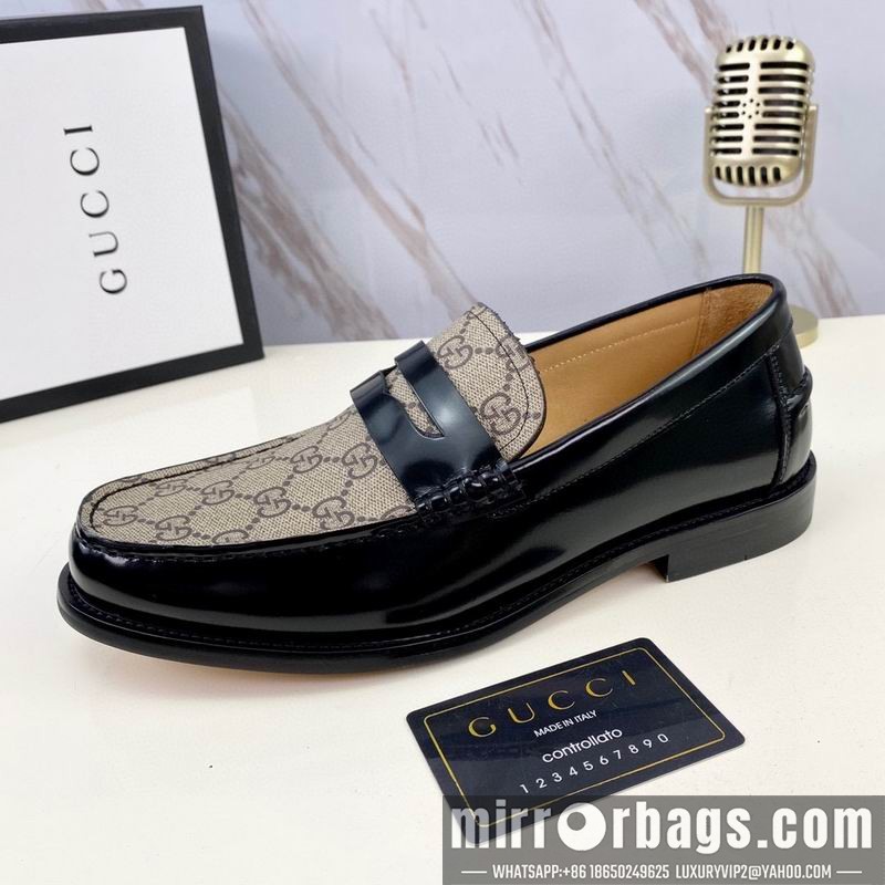 Gucci Replica Shoes sz38-44 mnf0105