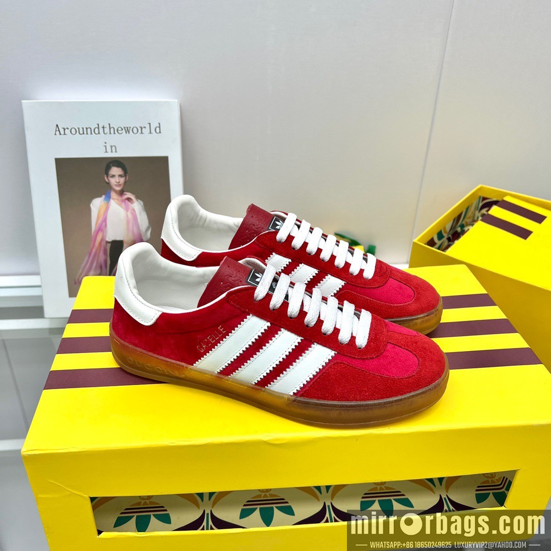 Gucci Replica Shoes sz35-45 h0804