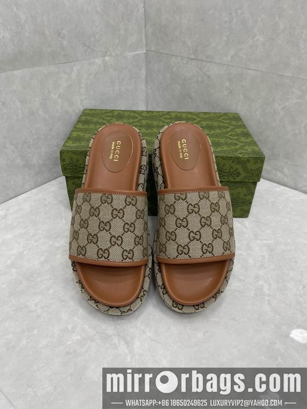 Gucci Replica Shoes sz35-44 1.1“ mnf0106