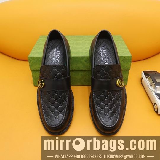 Gucci Replica Shoes sz38-44 mnh0426