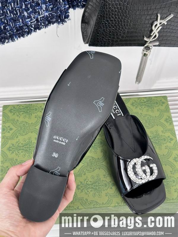 Gucci Replica Shoes sz35-42 mnf0101