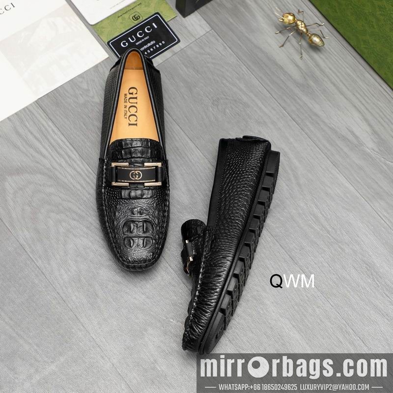 Gucci Replica Shoes sz38-45 WM0404