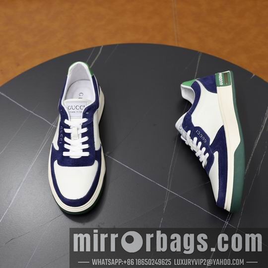 Gucci Replica Shoes sz38-45 mnh0625