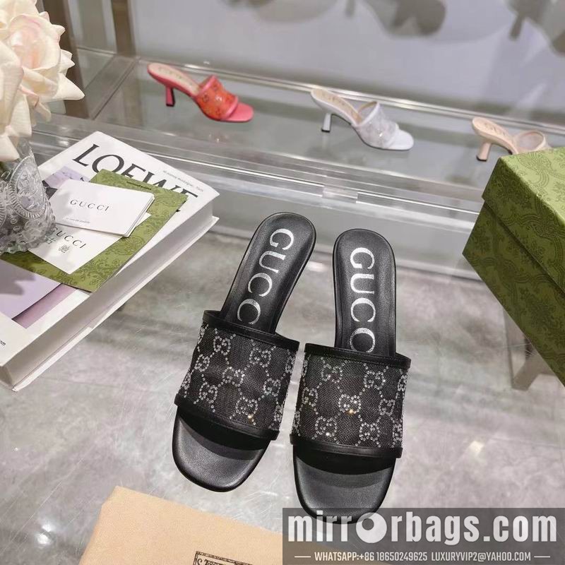Gucci Replica Shoes sz35-42 7.5cm mnf0313