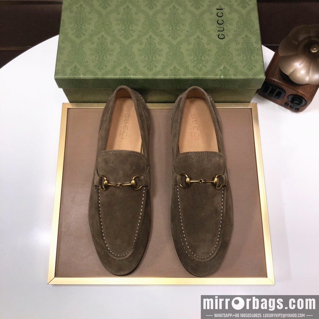 Gucci Replica Shoes sz38-45 hnh0217