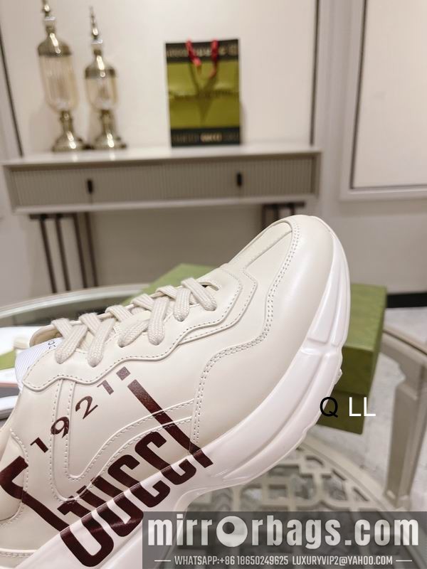 Gucci Replica Shoes colour sz35-45 LL1215