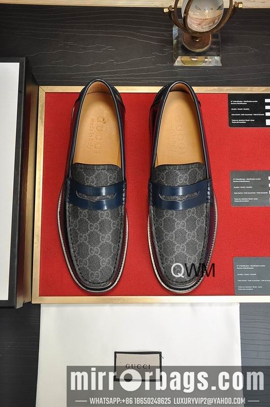 Gucci Replica Shoes sz38-45 WM03105