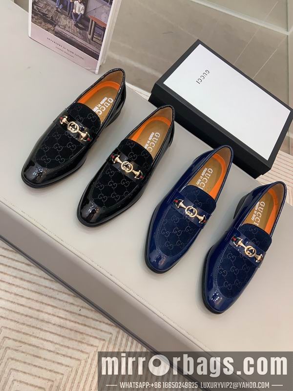 Gucci Replica Shoes sz38-45 mnf0274