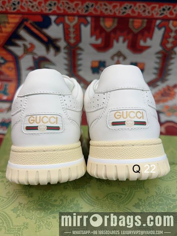 Gucci Replica Shoes colour sz35-45 SF1209
